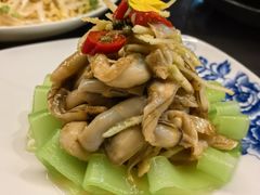 -东莱馋房(陆家嘴店)