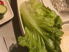 -海底捞火锅(青悦城店)