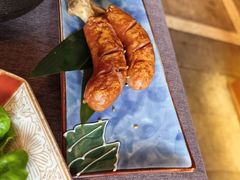 -藤原布二·八佰善会席料理(奥体店)