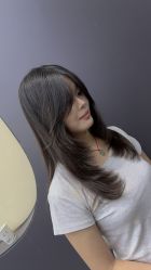 -藤野造型•烫染专业店