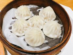 -小桃园·豆浆油条(复兴中路店)
