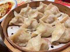 -新兴园饺子馆(河南街店)