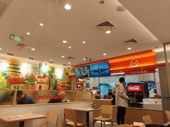 -吉野家(上海美罗城店)