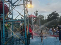 -苏州乐园森林水世界