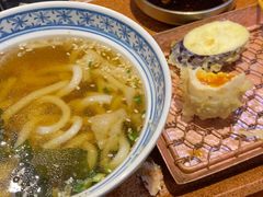-天妇罗内顺田(罗湖店)