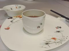 -景月阁空中食府(希尔顿酒店)