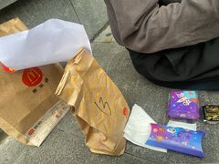 -麦当劳(虹桥南丰城店)