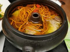 -云海肴汽锅鸡·云南小炒(曲江大悦城店)