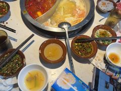 -芈重山老火锅(广州首店)