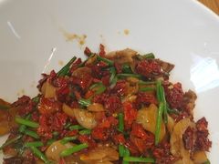 -院里寻菜·精致庭院菜(观沙岭店)