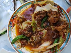 -帕米尔食府(白云观店)