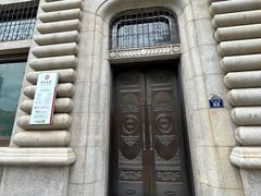 -麦当劳(中山路店)