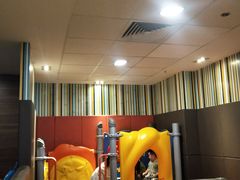 -麦当劳(龙之梦购物中心店)