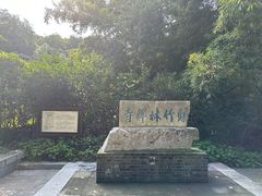 -南山风景名胜区