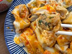 -吉祥馄饨(上海新上大店)