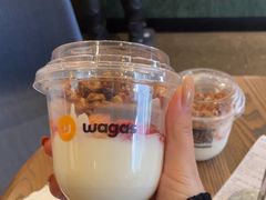 -Wagas沃歌斯(杭州黄龙万科店)