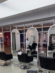 -时尚殿堂hair salon