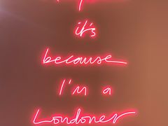 -BURBERRY(上海港汇恒隆广场店)