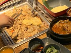 -新石器烤肉(招商1872店)