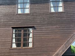 -金山农民画村-枫泾波兰倒置屋