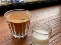 -Catch Bagel(芳草地店)