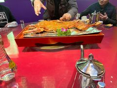 -迎燕阁烤羊腿(二环南路店)
