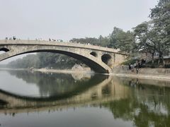 -赵州桥景区