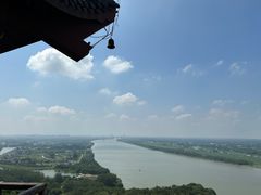 -采石矶景区