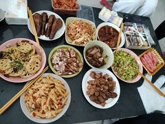 -三好先生的铜锅涮肉(太乙路店)