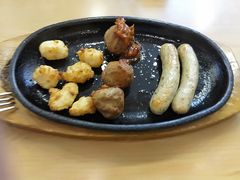 -萨莉亚意式餐厅(南京环亚凯瑟琳广场店)