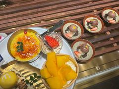 -東盛炭烤自助料理(玄武招商花园城店)