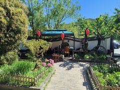 -慢丽江·云南野生菌土鸡锅(西山店)
