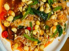 -小杨烤肉·陕西烧烤·陕西地方菜(东新街【永兴坊】店)