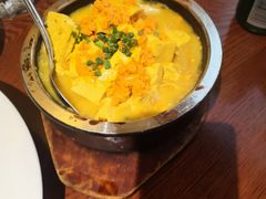 青芥虾球-陆壹捌餐厅(五大道店)