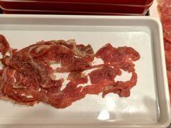 -京元盛铜锅涮肉(上海总店)