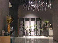 -璞·澐间影院式足道SPA(尚悦湾店)