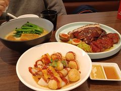 -新旺茶餐厅(鑫耀·光环live店)