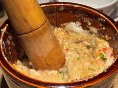 -茄子恰恰·新云南小炒(坪山益田店)