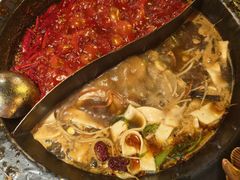 -蜀大侠火锅(总府路店)