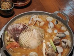 -蚬皇•陈味莞(西平景湖店)