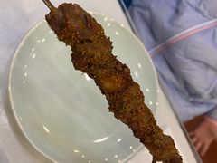 -阿西娅食府(中关村店)