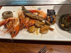 -大渔之观(安贞店)
