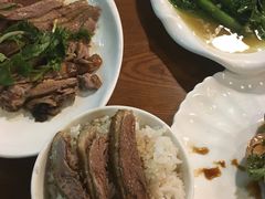 -寻潮忆卤鹅·潮汕餐馆(汇星店)