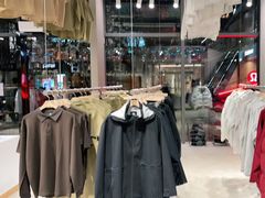 -迪桑特DESCENTE(北京三里屯BLANC店)