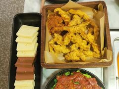 -新辣道鱼火锅(领展购物广场·中关村店)