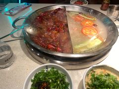 -小龙坎火锅(春熙太古里店)