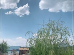 -丽江泸沽湖景区