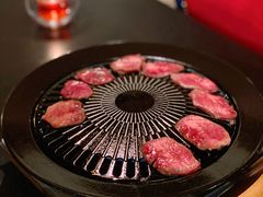 -Tokyo Sukiyaki-Tei