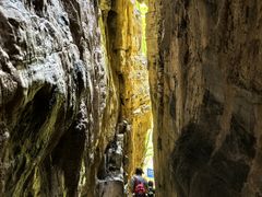 -孤山寨风景区