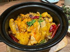 -周家二小姐的菜(西津渡店)